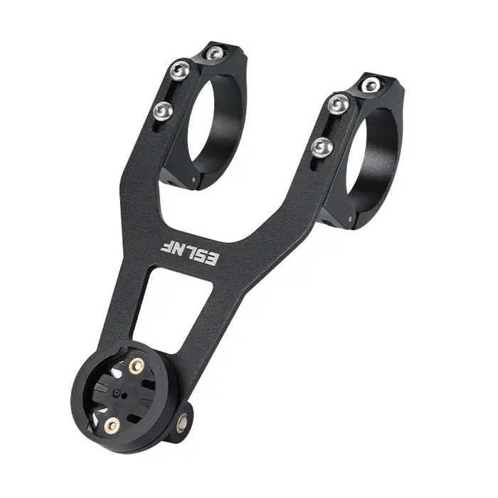 ESLNF support de chronomètre de vélo
