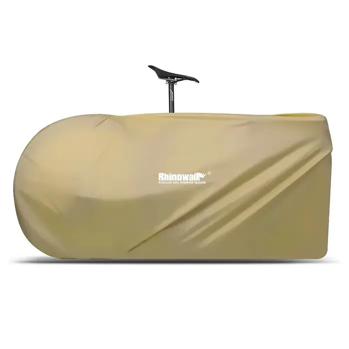 Rhinowalk sac de rangement de vélo Portable porter