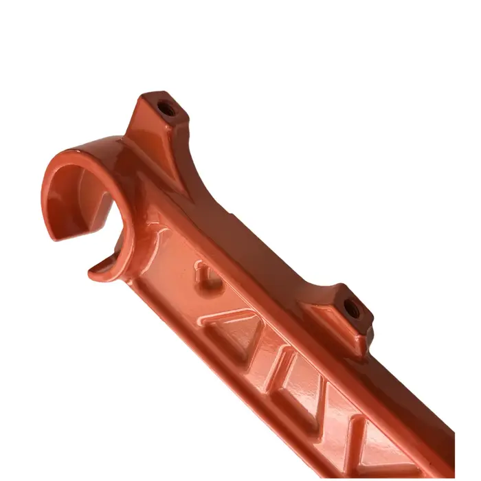 Bras oscillant gauche et droit d'origine pour trottinette électrique Joyor S5 S5-Z S8 S8-Z S10 Series
