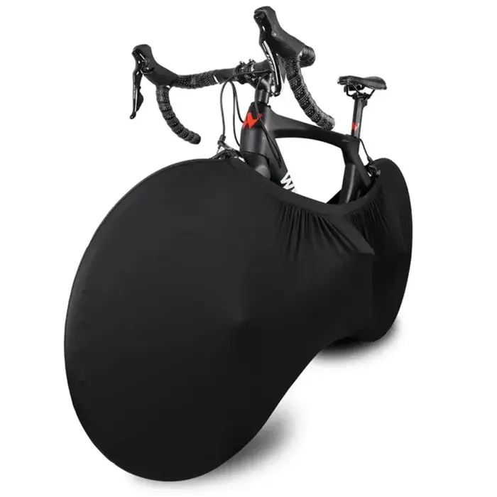 Housse de protection pour vélo