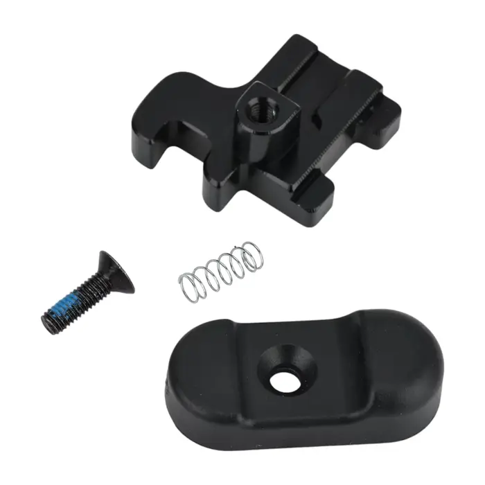 Loquet de verrouillage pliant automatique Original pour Scooter électrique Ninebot E2/E2 Plus