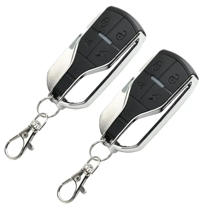 Sonnette d'alarme antivol pour Scooter électrique Dualtron Thunder Victor ULTRA Kaabo Mantis 10 Wolf