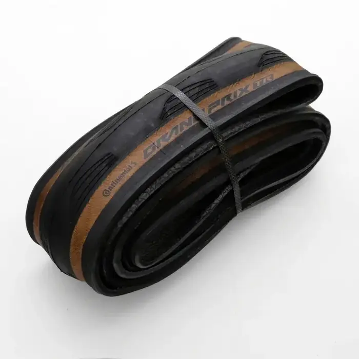 Pneus de vélo de route Continental Grand Prix TR TLR 700c Tubeless Clincher 700x25 700x28 700x30C Accessoires