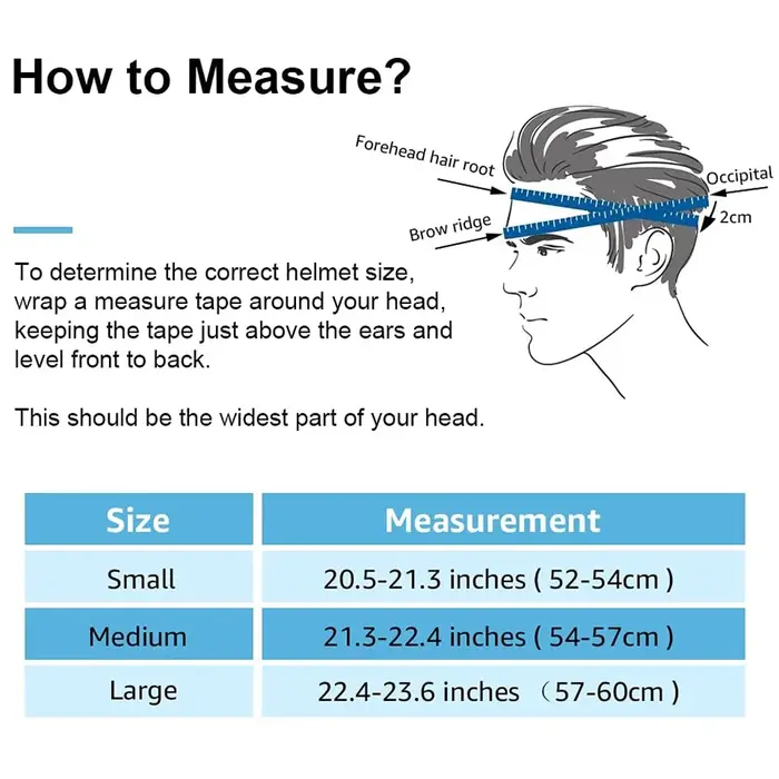 Casque de vélo et de skateboard