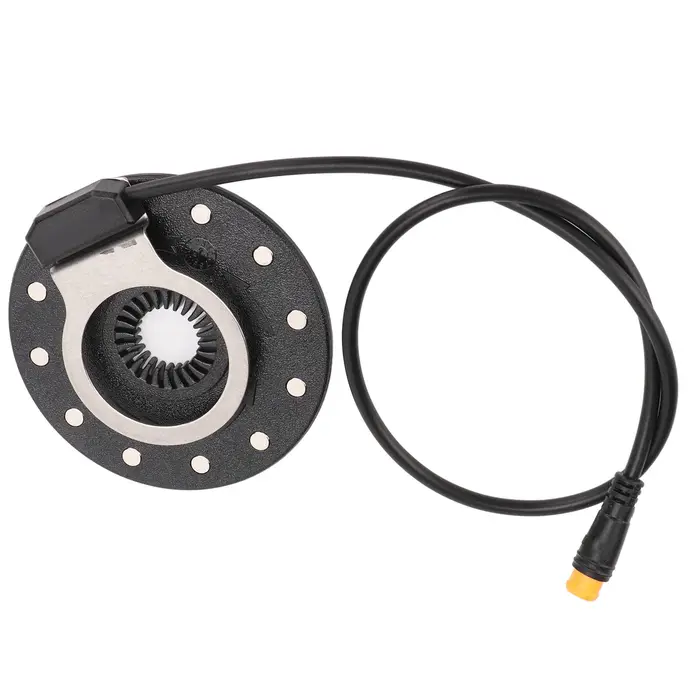 Capteur d'assistance électrique pour vélos électriques, assistant de pédale électrique, haute sensib
