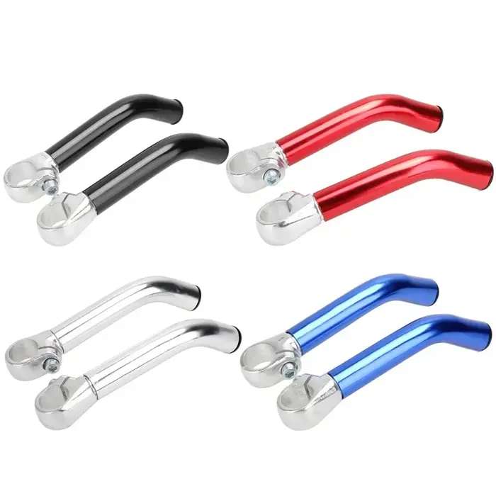 250-500 de protection pour guidon de vélo