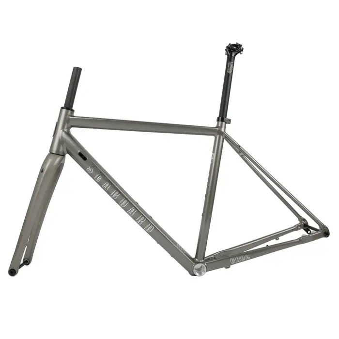 Cadre de vélo de route Seaboard GR02
