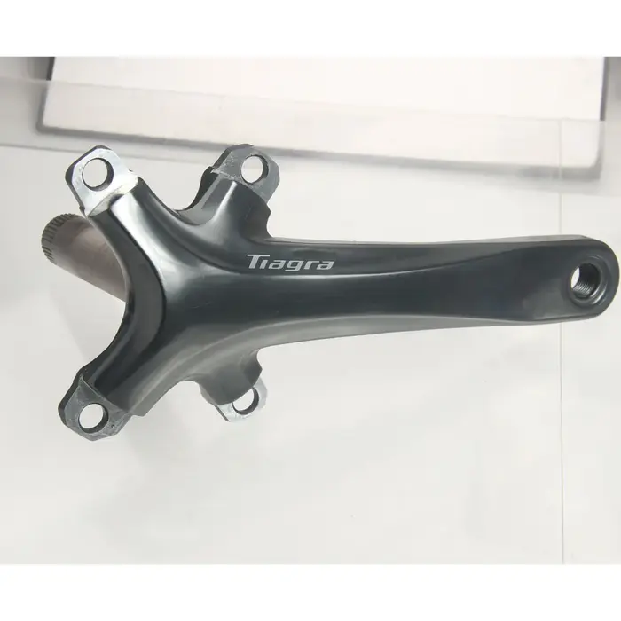 Vélo de route d'origine SORA TIAGRA FC-R3000 4700 pédalier main gauche et droite 165mm 170mm 172.5mm 175mm accessoire de bras de manivelle