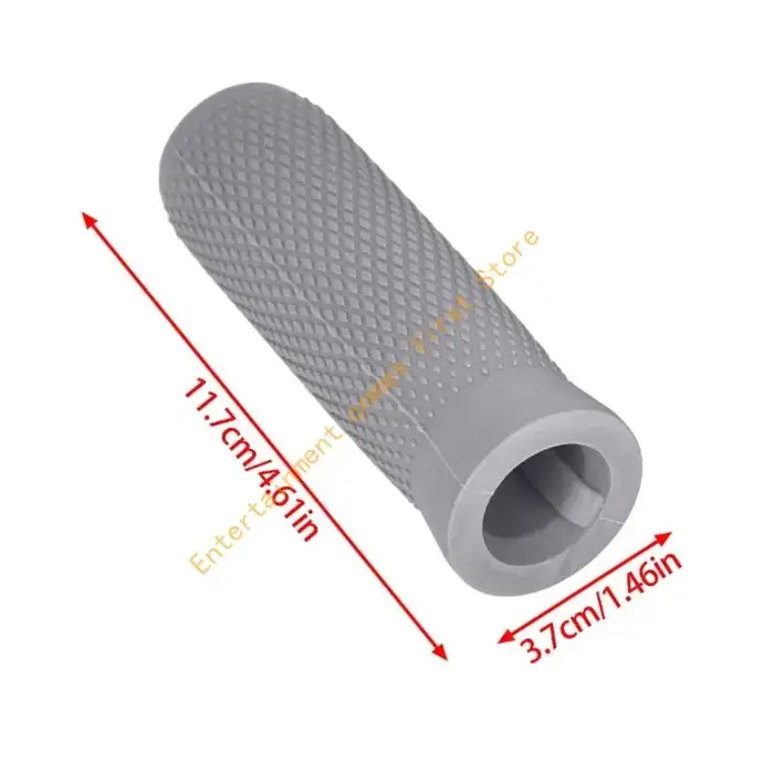 2 pièces couverture guidon vélo VTT poignées guidon vélo pour le vélo montagne les déplacements 55KD