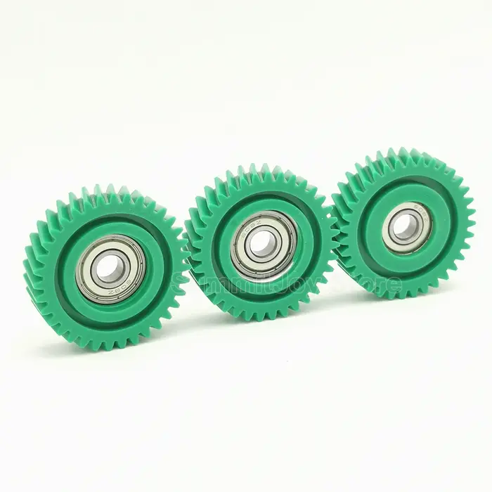 Engrenage planétaire Oblique 35T 47.1x13mm