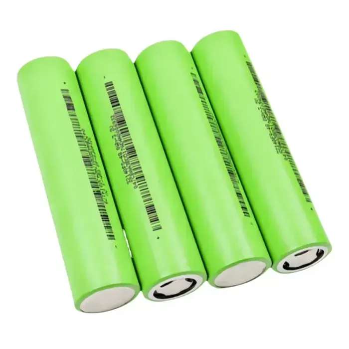 Batterie d'origine pour EV E-Tricycle