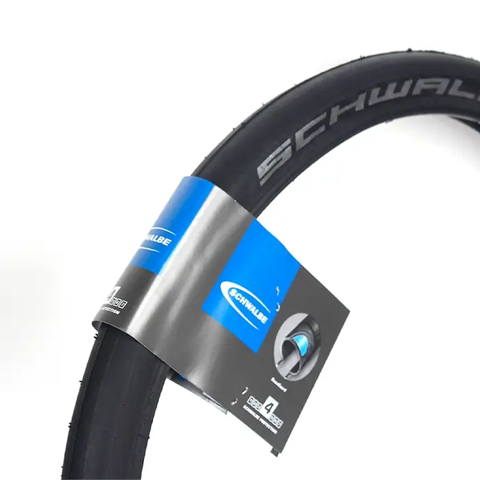 WalSchbe-Kojak Sports Travel Tire, 406, 20 pouces, fil d'acier, 20x1.35, résistant aux coups de cout