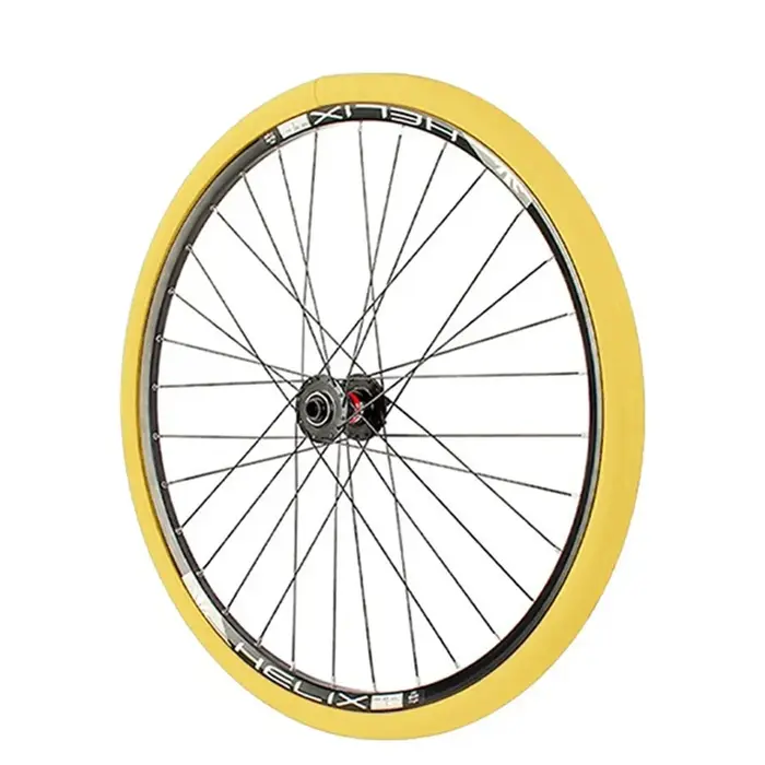 Protection anti-crevaison pour vélo