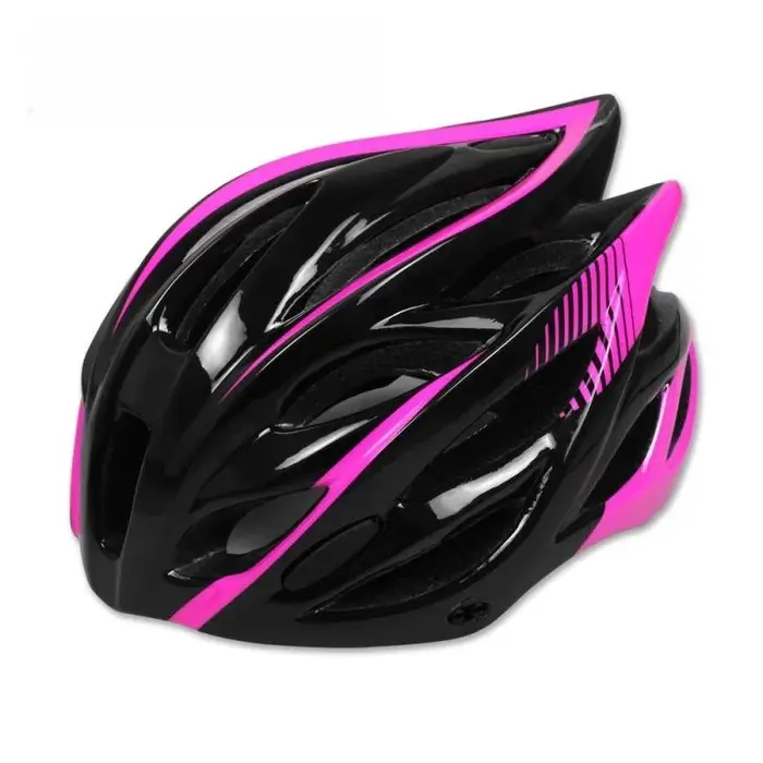 Casque de cyclisme adulte équipement de vélo de montagne