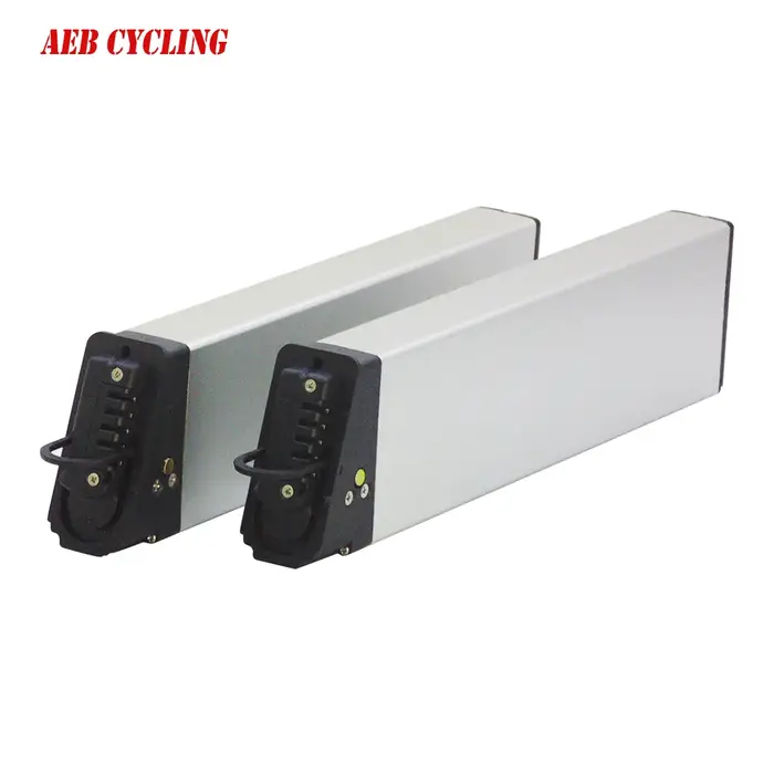 Batterie de remplacement pour vélo électrique MATE S 36V 14.5Ah 16Ah 17.5Ah