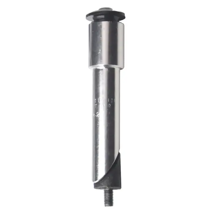 Adaptateur de tige d'adaptateur de plume de vélo Riser 22