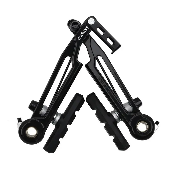 Litepro 415 vélo pliant V étrier de frein 110mm ultraléger en alliage d'aluminium bras Long