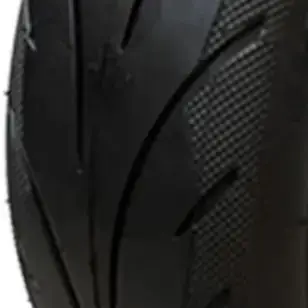 Pneu rempli 60/70-6.5 anti-crevaison pour trottinette électrique NINEBOT Max, roue de remplacement e