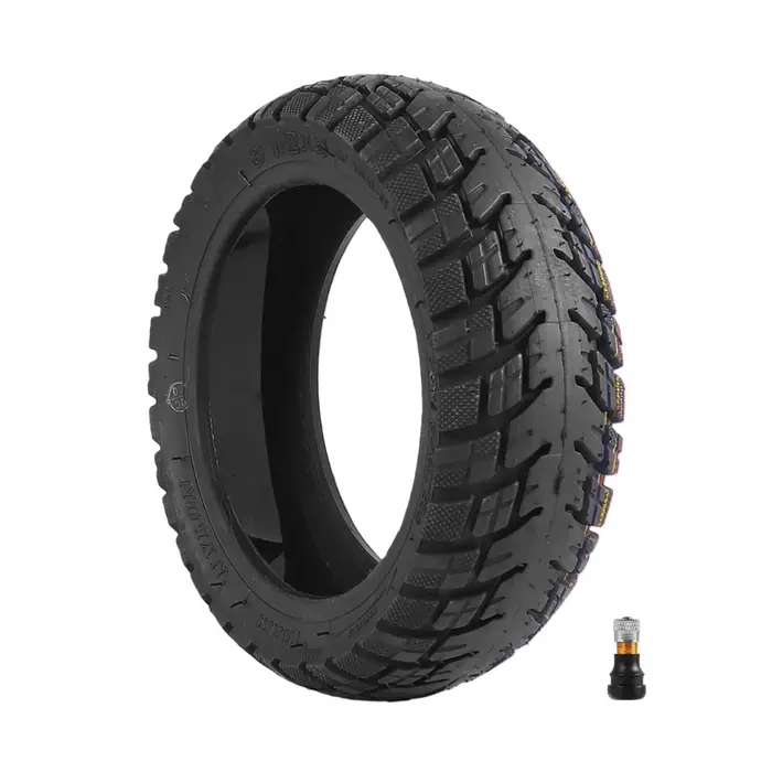 Pneu tubeless auto-réparant 8.5x3.0 pour VSETT 8/9+