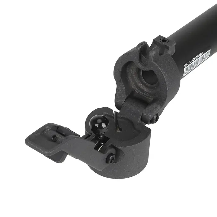 Base de colonne de direction pliable d'origine pour trottinette électrique Xiaomi 5/5 Pro/5 Max/5 Plus