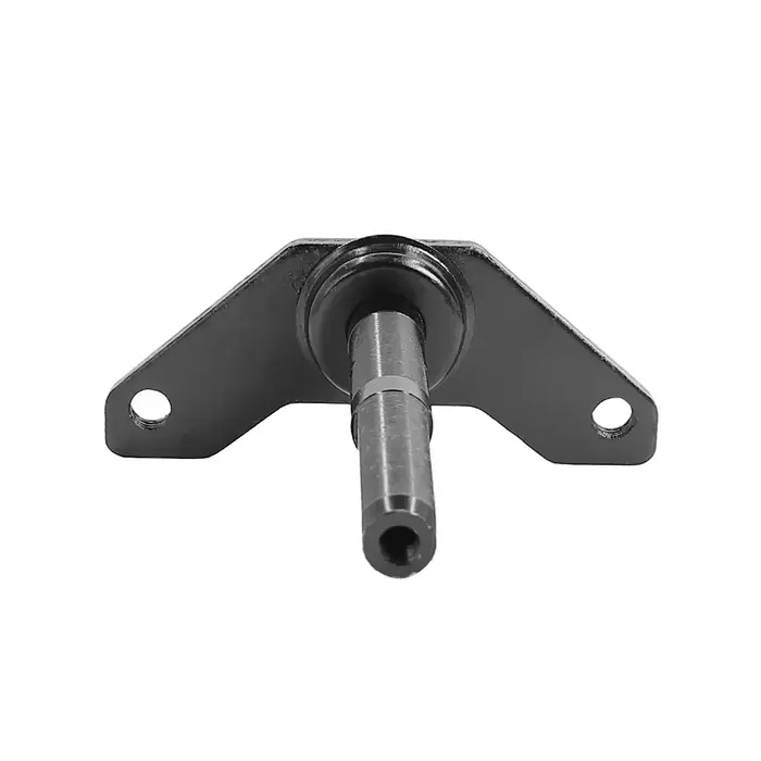 Fourche avant pour trottinette électrique Kugoo M4 Pro, fourches avant, tige de direction, support de cadre, amortisseur, pièces de rechange