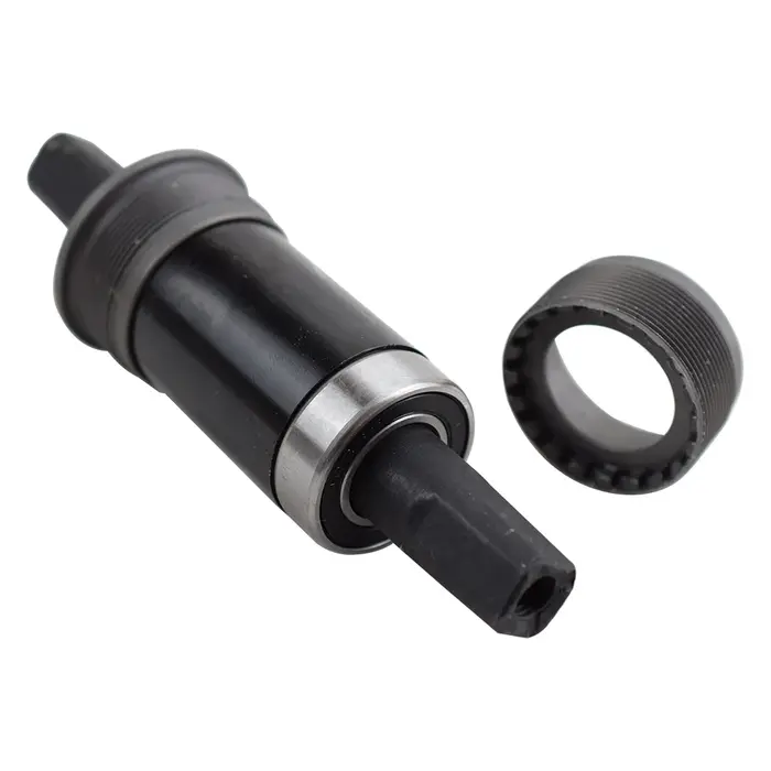 Support de pédalier de vélo 68*103 110.5 113 116 118 120 122.5 124 126 127.5 137 143mm carré route VTT BB ensembles axe Central
