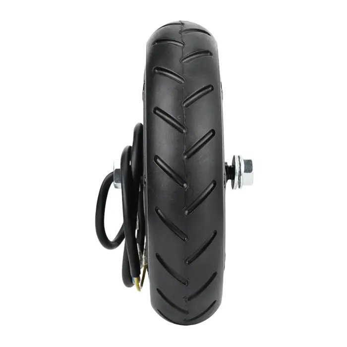 Moteur de moyeu d'origine 250W pour trottinette électrique Ninebot E2