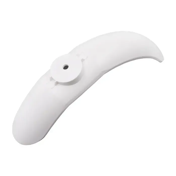 1 garde-boue avant de Scooter électrique adapté pour Xiaomi M365/Pro/Pro 2 1S garde-boue de pneu de
