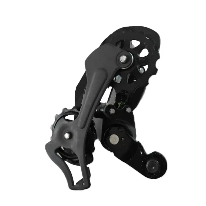 SHIMANO TOURNEY RD-TY300 6S 7 vitesses RD-TX800 7/8