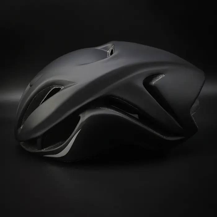Casque de cyclisme Triathlon contre le temps Aero casques de vélo de route vtt protection de course 