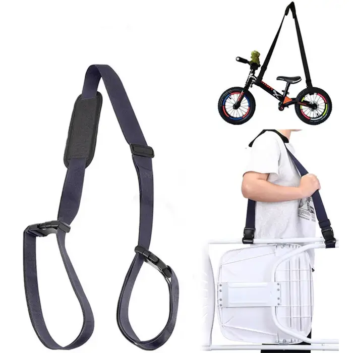Sangle d'épaule pour Scooter pour enfants
