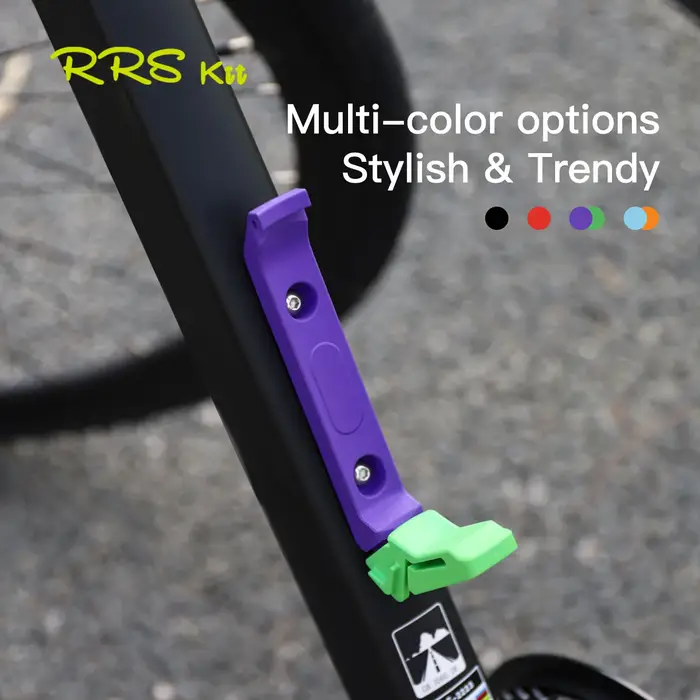 RRSkit Urltra-Light vélo