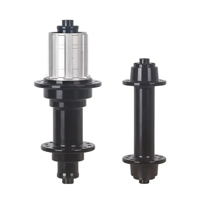 Moyeu arrière de frein j-bend V pour vélo de route HG 8-11s XDR 20H 21H 24H