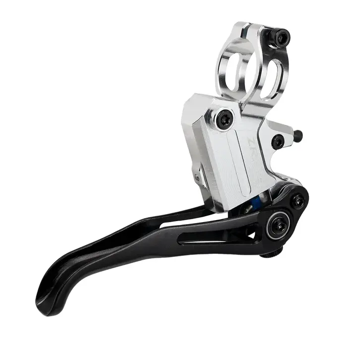 Frein à disque hydraulique ZRACE M3 X4 XG4 en alliage léger CNC pour VTT montagne BMX et vélo de route performance extrême
