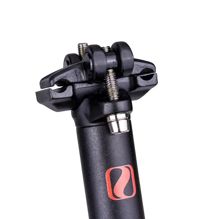 Tige de dégager de vélo de route et VTT en alliage d'aluminium