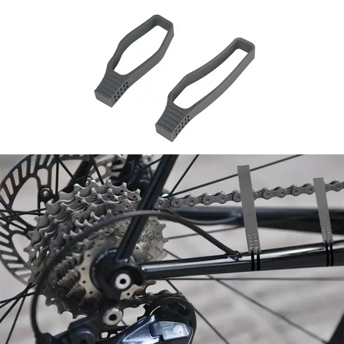 JOGuard-Juste de protection anti-rayures et anti-collision pour vélo de route et VTT