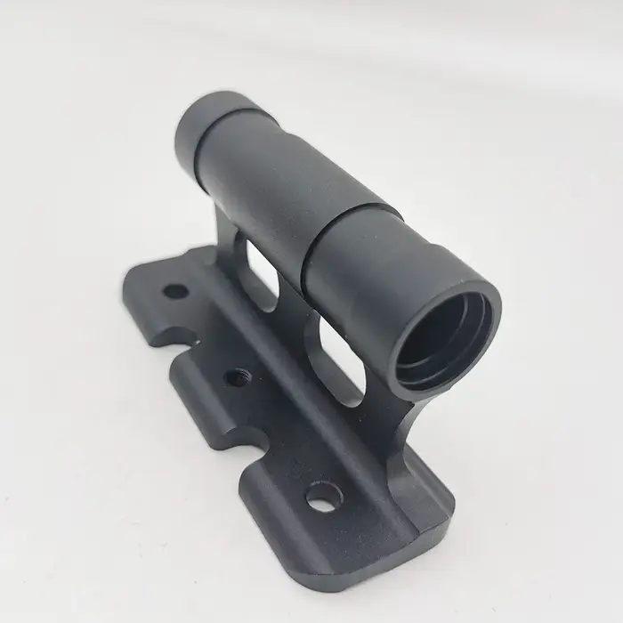 Support de fixation de fourche de vélo pour toit de voiture