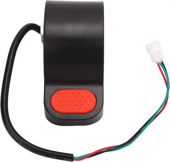 Accélérateur d'accélérateur pour trottinette électrique