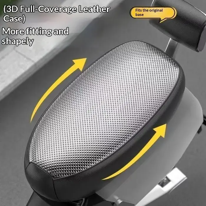 Housse de protection pour trottinette électrique