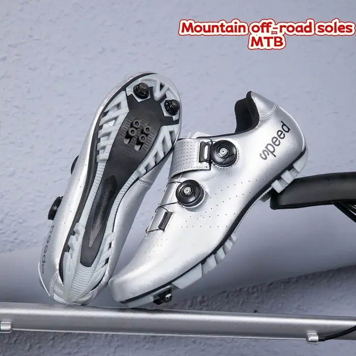 Chaussures de cyclisme sur route SPD