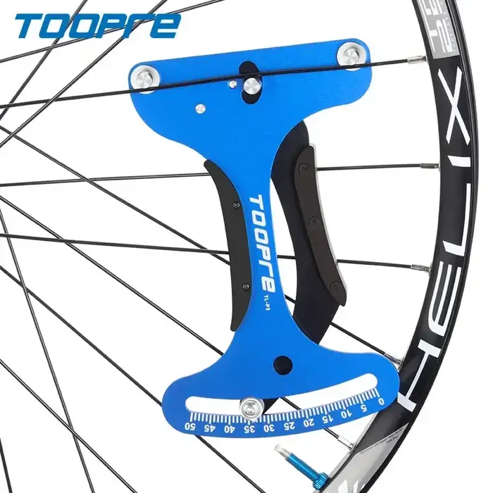 Ensemble de roues de vélo en alliage pour VTT