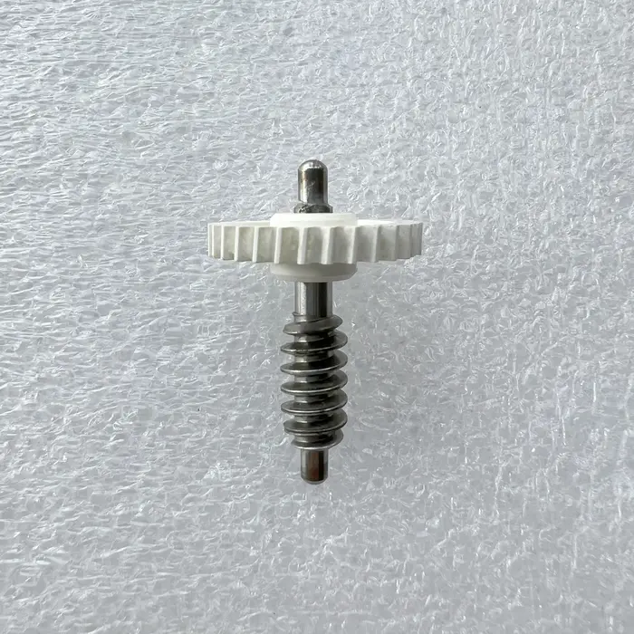 Le moteur se pliant de miroir latéral de porte de 30 dents possède la carte de circuit imprimé d'engrenage en métal de moteur de miroir pour Mazda 3 Bl 2.0 M3 CX-5 CX-7 CX-4 la voiture
