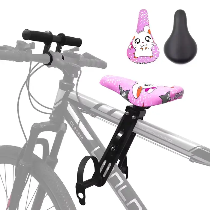 Siège de vélo pour enfants VTT