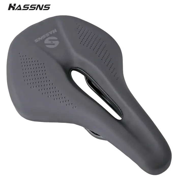 Selle de vélo HASSNS K008 pour VTT