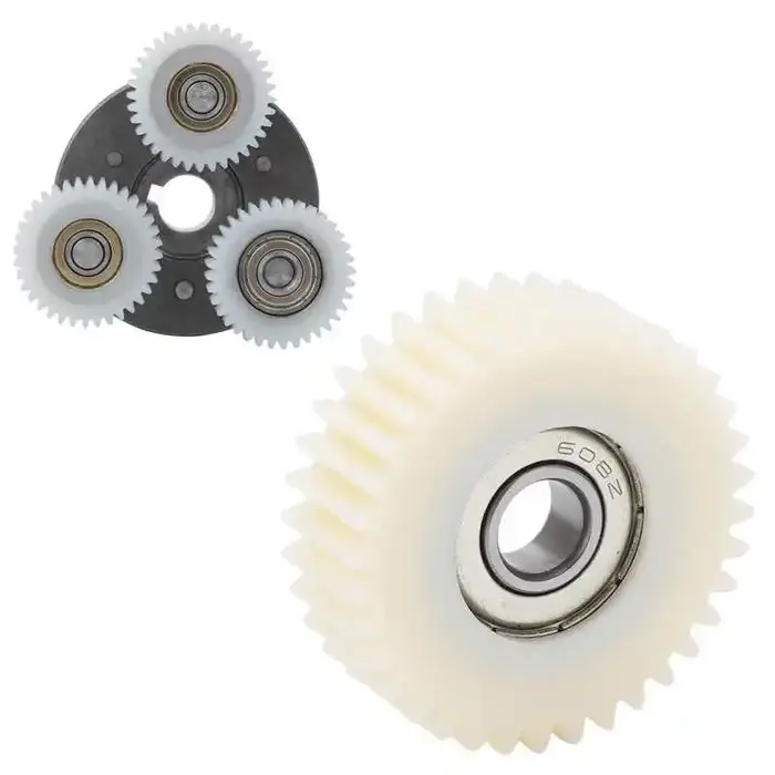 Embrayage de moteur de vélo électrique