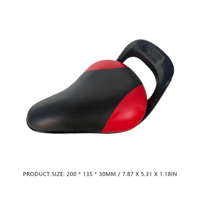 Siège de vélo pour enfants avec accoudoirs, siège de vélo pour enfants, banc imperméable et antidérapant, accessoires de cyclisme en plein air