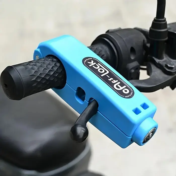 Mini cadenas antivol pour vélo électrique