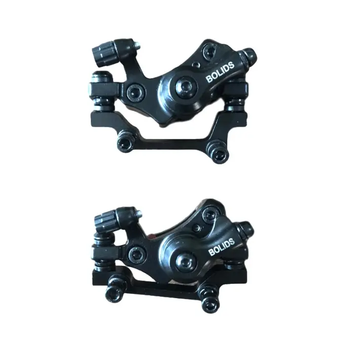 Kit de frein à disque pour vélo en alliage d'aluminium