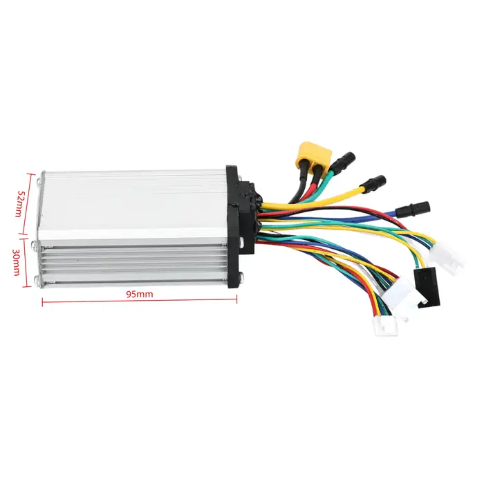 Contrôleur Original pour Scooter électrique Xiaomi 4 Lite 2e génération 21.6V 300W