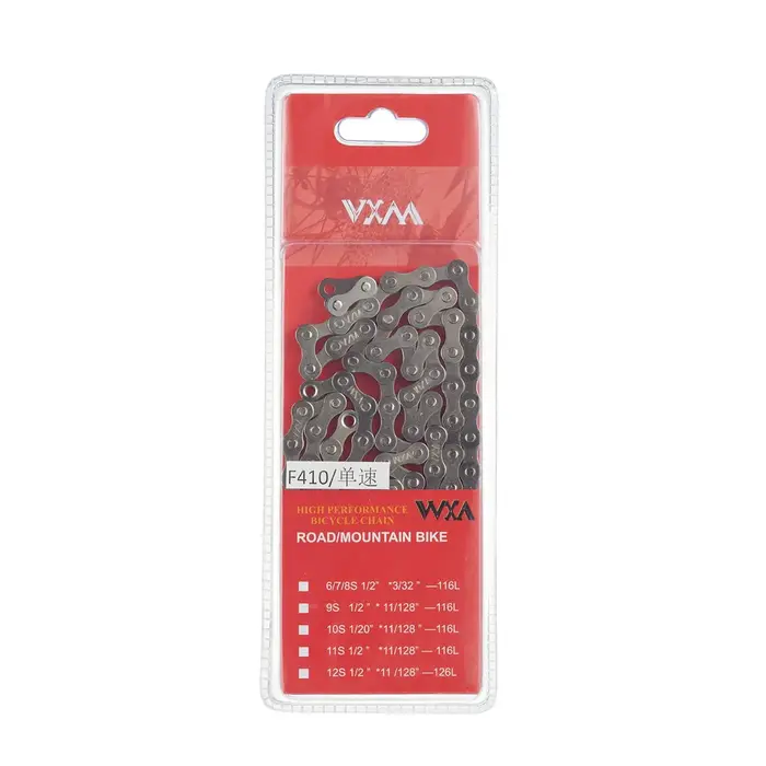 JOBike-Accessoires de vélo de route et VTT, galvanoplastie colorée sensible, 8 vitesses, 11 vitesses